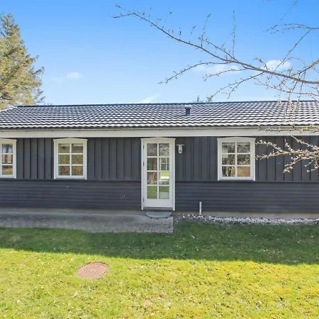 Nanja - 759m From The Sea By Interhome Сasa de vacaciones