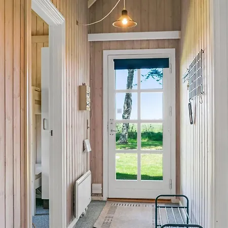 Сasa de vacaciones Nanja - 759m From The Sea By Interhome Løkken