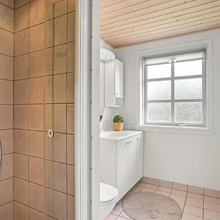 Nanja - 759m From The Sea By Interhome Сasa de vacaciones Løkken