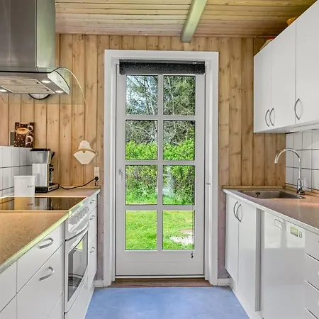 Nanja - 759m From The Sea By Interhome * Løkken