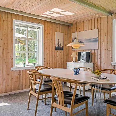 Feriehus Nanja - 759m From The Sea By Interhome *