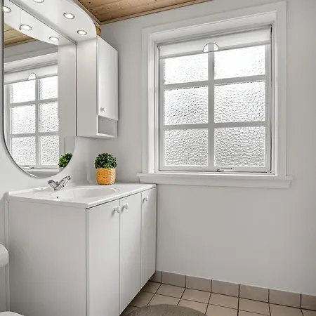 Nanja - 759m From The Sea By Interhome *