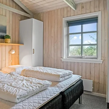 Nanja - 759m From The Sea By Interhome Vakantiehuis Løkken
