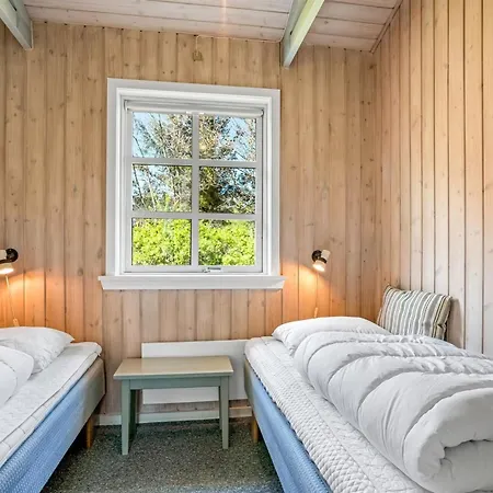 Feriehus Nanja - 759m From The Sea By Interhome Løkken