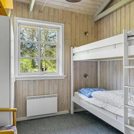 Nanja - 759m From The Sea By Interhome Løkken