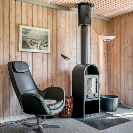 Nanja - 759m From The Sea By Interhome