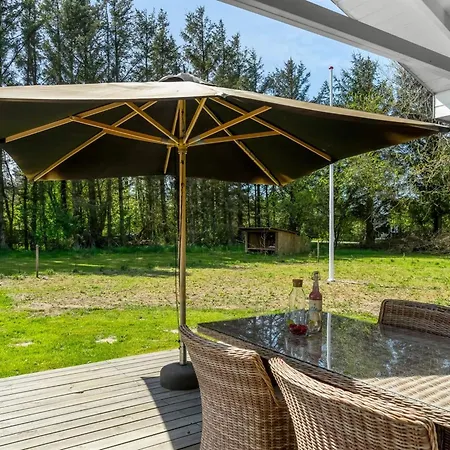 Nanja - 759m From The Sea By Interhome *