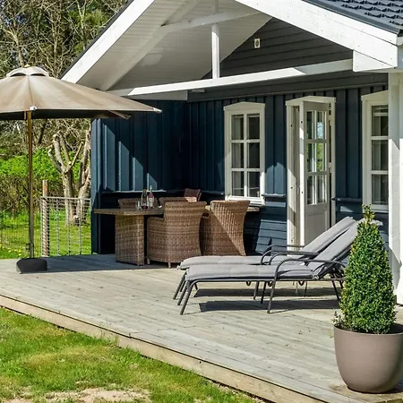 Nanja - 759m From The Sea By Interhome Feriehus *