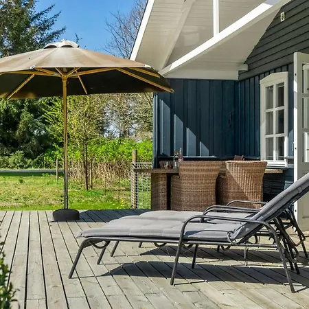Nanja - 759m From The Sea By Interhome Vakantiehuis *